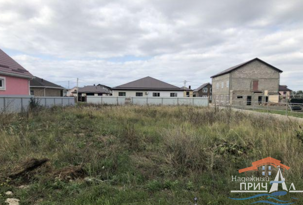 Участок на продажу в Анапе, Витязево ул Македонского фото №2