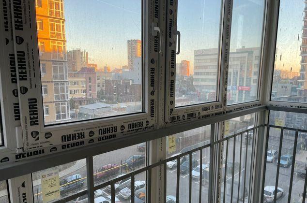 Квартира на продажу в Ростове-на-Дону, улица Мечникова, 37 фото №3