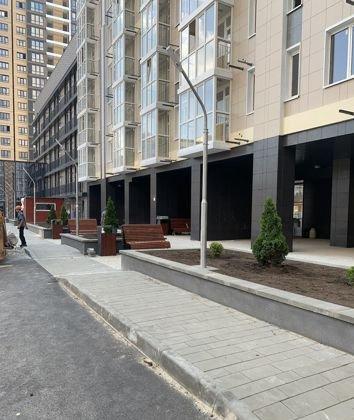 Квартира на продажу в Ростове-на-Дону, улица Мечникова, 37 фото №5