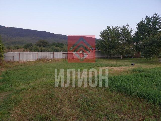 Участок на продажу в селе Кизиловое, Речная улица фото №3