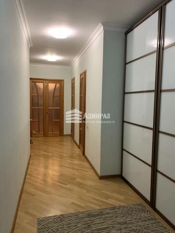 Квартира на продажу в Ростове-на-Дону, Пушкинская улица, 225 фото №1