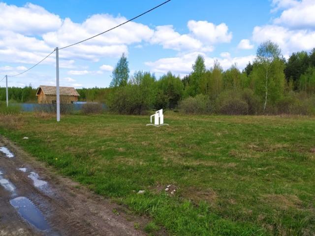Участок на продажу в Шувом (п.Шувое), пер.Пролетарский улица фото №0