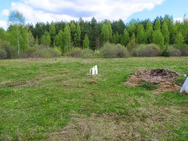 Участок на продажу в Шувом (п.Шувое), пер.Пролетарский улица фото №4