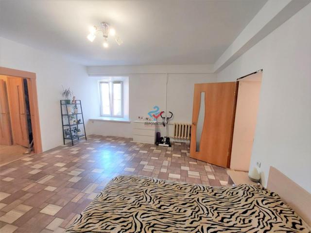 Квартира на продажу в Егорьевске, Октябрьская улица, 37/3 фото №0