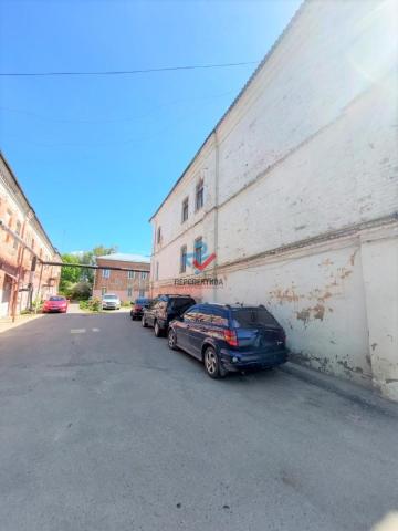 Квартира на продажу в Егорьевске, Октябрьская улица, 37/3 фото №2