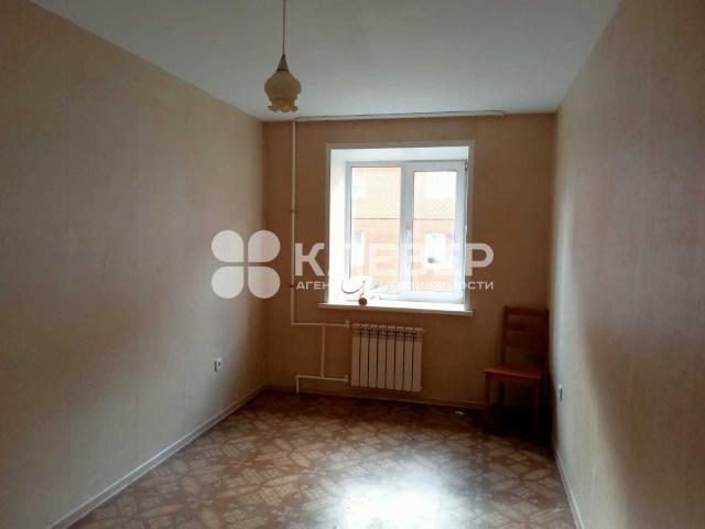 Квартира на продажу в Чернушке, Кирова улица, 16а фото №3