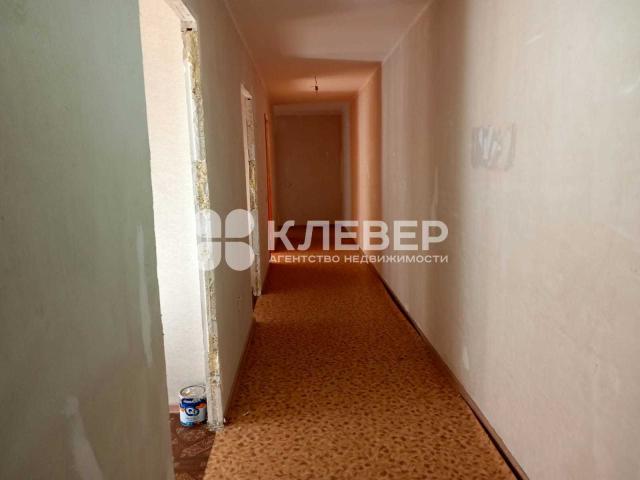 Квартира на продажу в Чернушке, Кирова улица, 16а фото №5