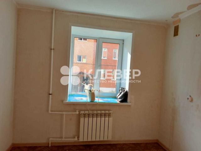Квартира на продажу в Чернушке, Кирова улица, 16а фото №6