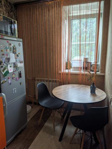 Квартира в аренду в Анжеро-Судженске, Шоссейная улица, 1 фото №0