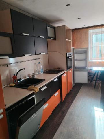 Квартира в аренду в Анжеро-Судженске, Шоссейная улица, 1 фото №1