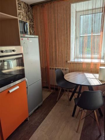 Квартира в аренду в Анжеро-Судженске, Шоссейная улица, 1 фото №2