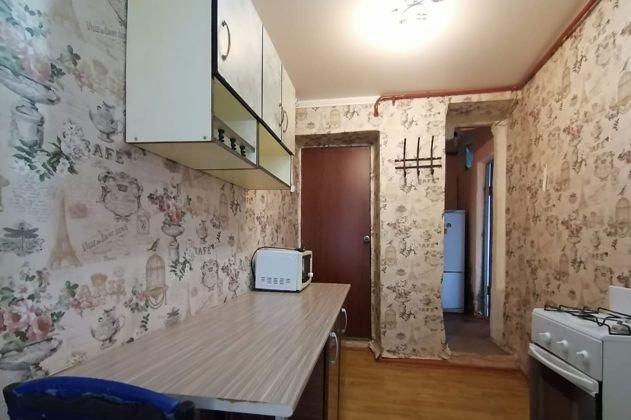 Квартира на продажу в Ростове-на-Дону, Социалистическая улица, 14 фото №1