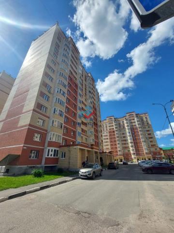 Квартира на продажу в Егорьевске, 5-й микрорайон, 12 фото №1