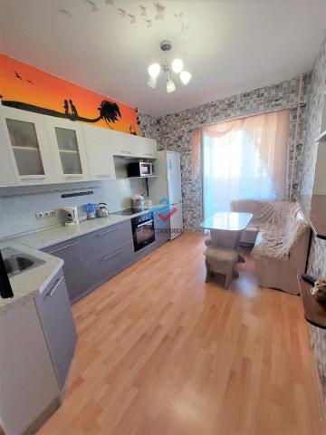 Квартира на продажу в Егорьевске, 5-й микрорайон, 12 фото №2
