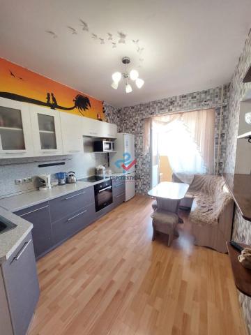 Квартира на продажу в Егорьевске, 5-й микрорайон, 12 фото №3
