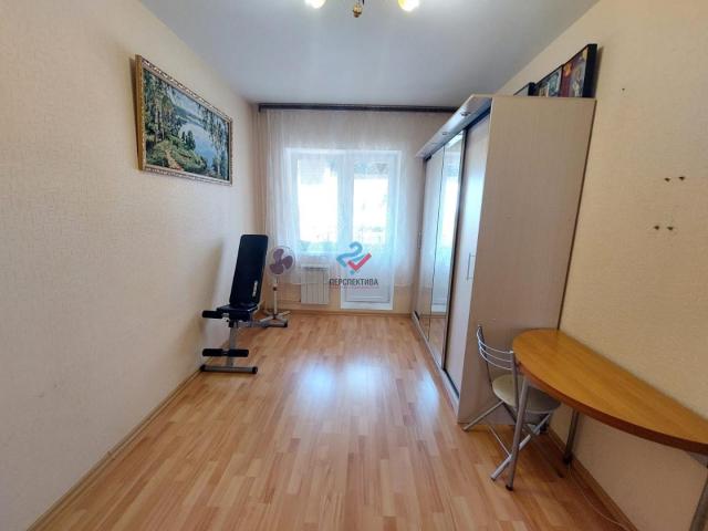 Квартира на продажу в Егорьевске, 5-й микрорайон, 12 фото №23