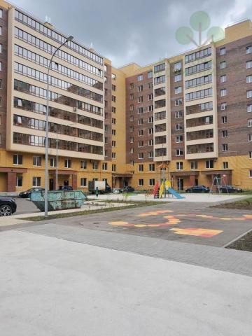 Квартира на продажу в Рязане, Окский проезд, 1 фото №0