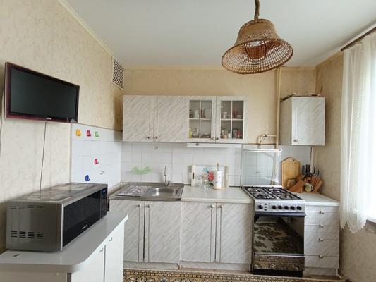 Квартира на продажу в Чебоксаре, А.Миттова б-р, 41 фото №0