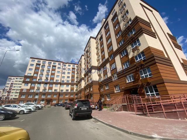 Квартира на продажу в Лопатино, Сухановская ул, 18 фото №0