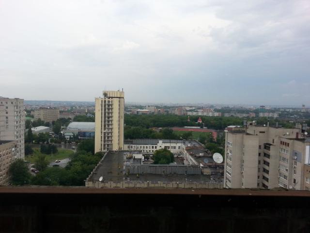 Квартира на продажу в Ростове-на-Дону, улица Варфоломеева, 265 фото №7