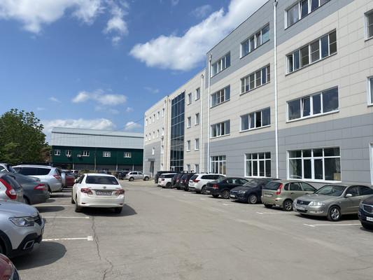 Производство в аренду в Рязане, Яблочкова проезд, 5к21 фото №0