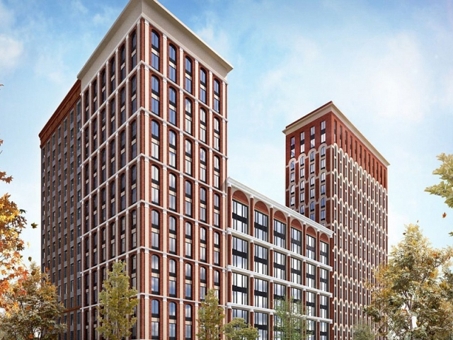 Квартира на продажу в Москве, Новоалексеевская улица, 16с8 фото №4