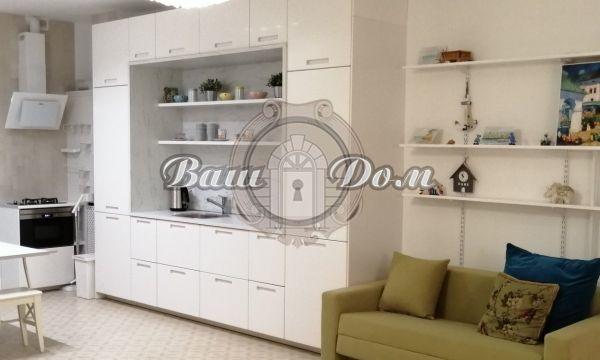 Квартира на продажу в Геленджике, ул. Красногвардейская, 36а фото №1