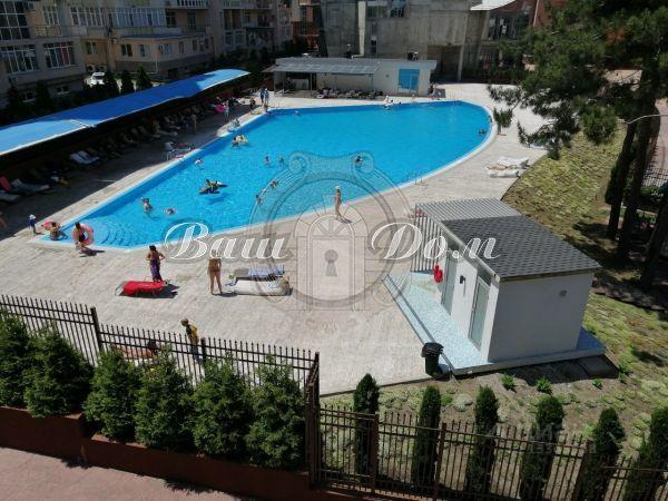 Квартира на продажу в Геленджике, ул. Красногвардейская, 36а фото №4