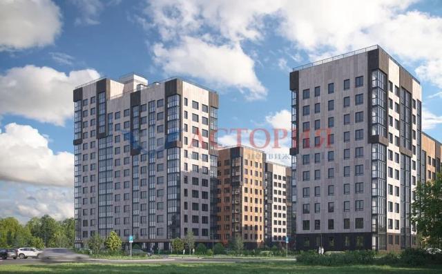 Квартира на продажу в Туле, Одоевское ш, 1 фото №5