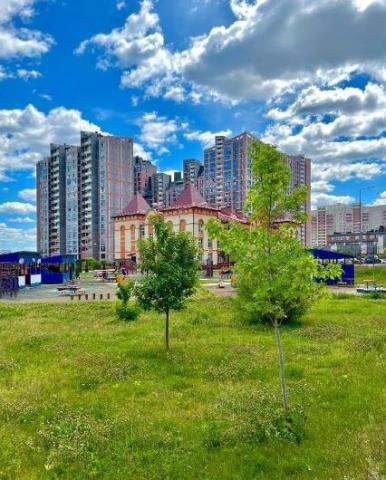 Квартира на продажу в Воронеже, Олимпийский жилой массив, 11 фото №0
