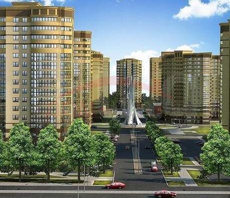 Квартира на продажу в Воронеже, Олимпийский жилой массив, 11 фото №3