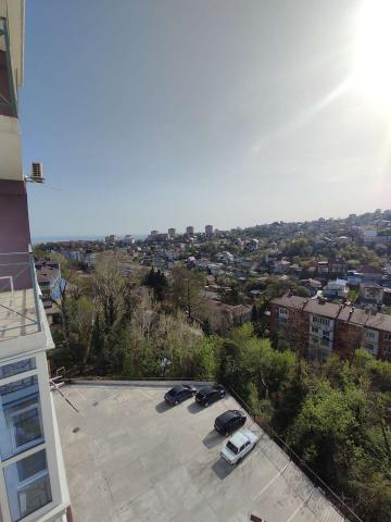 Квартира на продажу в Туапсе, Свободы улица, 5/7 фото №0