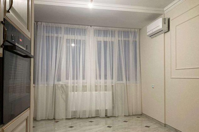 Квартира на продажу в Ростове-на-Дону, улица Нансена, 103/1 фото №0