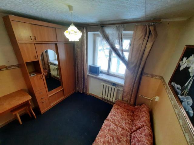 Квартира на продажу в Кирове, Орджоникидзе ул., 10 фото №0