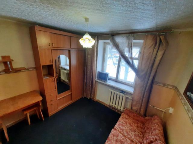 Квартира на продажу в Кирове, Орджоникидзе ул., 10 фото №1
