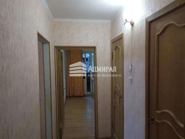 Квартира на продажу в Ростове-на-Дону, улица Малиновского, 72/1 фото №2
