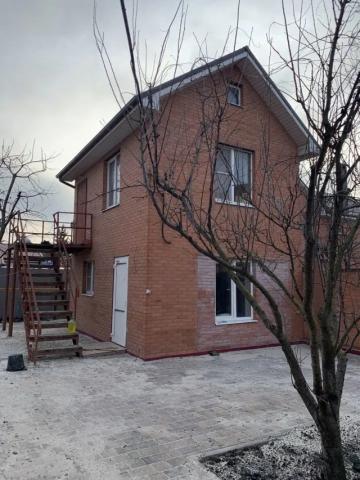 Дом на продажу в Ростове-на-Дону, Дубравный переулок фото №1