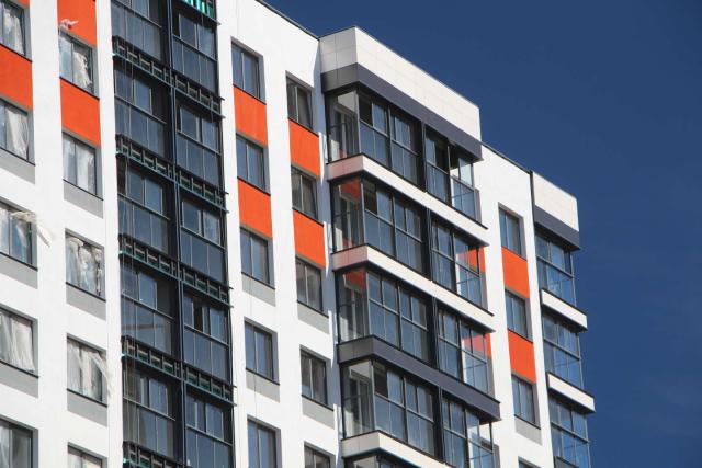 Квартира на продажу в Пермье, Сапфирная улица, 13 фото №0