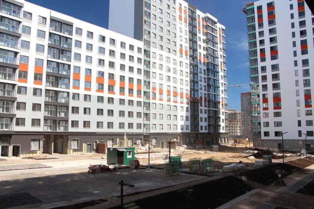 Квартира на продажу в Пермье, Сапфирная улица, 13 фото №1