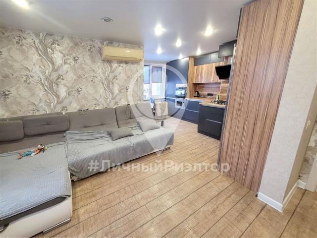 Квартира на продажу в Рязане, ул Быстрецкая, д. 22 фото №0