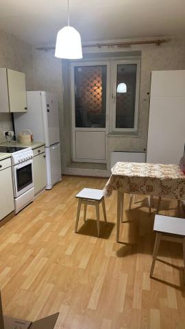 Квартира в аренду в Москве, Гризодубовой улица, 1к1 фото №0