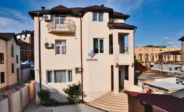 Дом на продажу в Анапе, Пионерский проспект, 129А фото №2