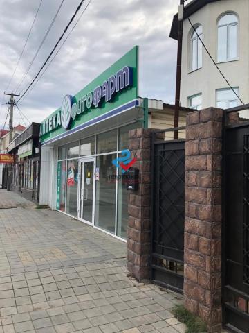 Дом на продажу в Анапе, Пионерский проспект, 129А фото №0