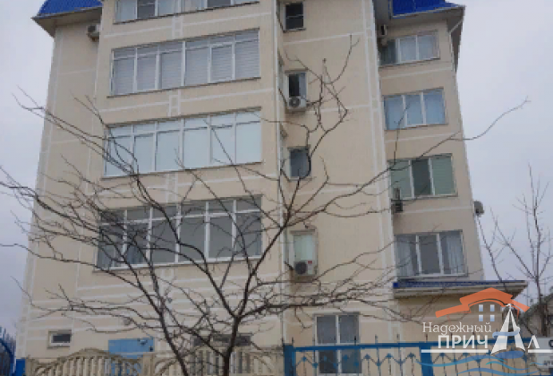 Квартира на продажу в Анапе, Анапа пионерский проспект ул Дружбы 9 фото №0