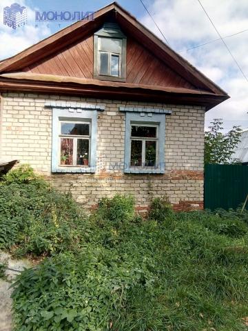 Дом на продажу в Нижнем Новгороде, Парниковый пер., 17 фото №0