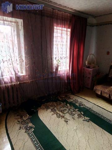 Дом на продажу в Нижнем Новгороде, Парниковый пер., 17 фото №1