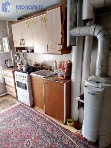 Дом на продажу в Нижнем Новгороде, Парниковый пер., 17 фото №3