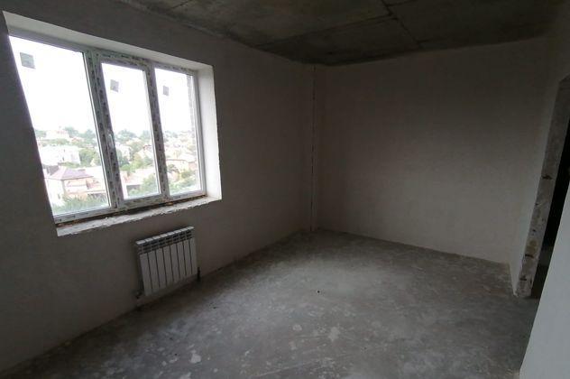 Квартира на продажу в Ростове-на-Дону, Батуринская улица, 167 фото №0