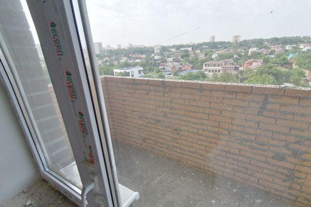 Квартира на продажу в Ростове-на-Дону, Батуринская улица, 167 фото №4