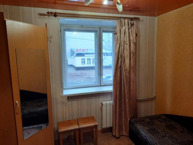 Квартира на продажу в Кирове, Орджоникидзе ул., 10 фото №1